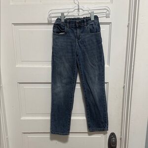 Boys Size 7 Jeans